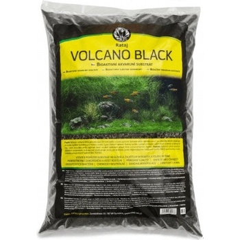Rataj Volcano Black 2 l