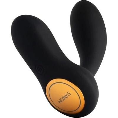 Svakom Vick Neo silikónový stimulátor prostaty a perinea ovládaný mobilnou aplikáciou cez Bluetooth