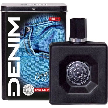 Denim Original toaletná voda pánska 100 ml