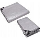 Bradas plachta SILVER 120 g/m2 3 x 4 m PL1203/4