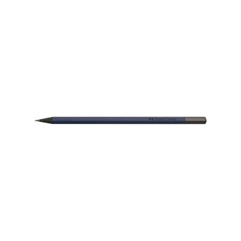 Faber-Castell Молив Urban Navy Blue B