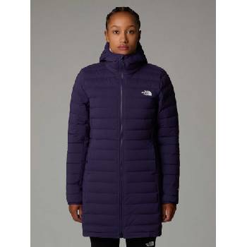 The North Face Яке w belleview stretch down parka