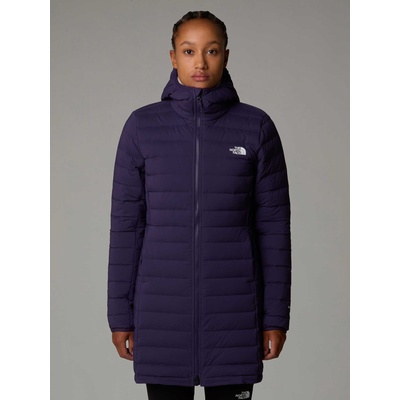 The North Face Яке w belleview stretch down parka