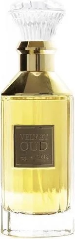 LATTAFA Velvet Oud EDP 100 ml