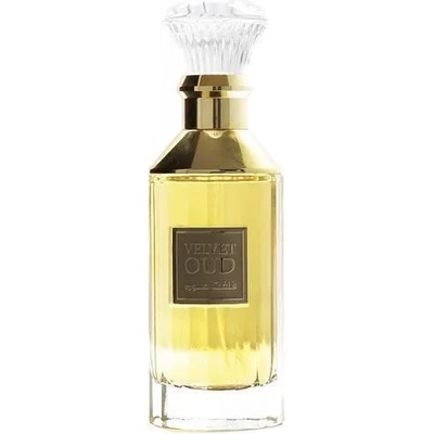 LATTAFA Velvet Oud EDP 100 ml
