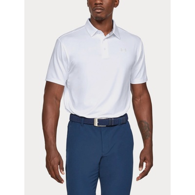 Under Armour Мъжко поло тричко Under Armour Playoff Polo 2.0 Under Armour | Byal | МЪЖЕ | L