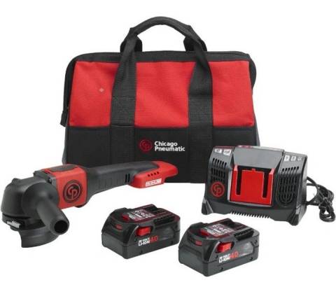 Kraftwerktools CP8350