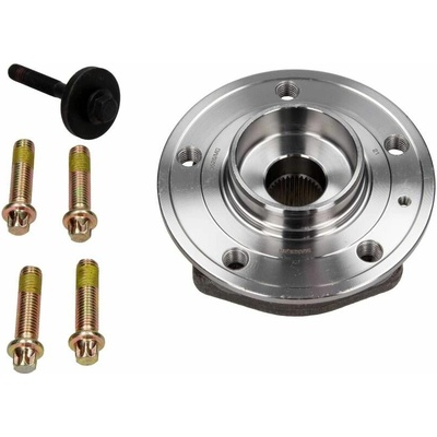 Ložisko kolesa, sada MAXGEAR 33-0449