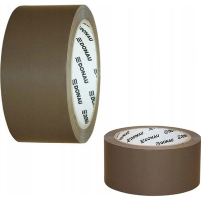 Donau solvent Ice Strong hnedá 48 mm x 60 m