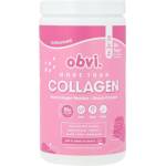 Obvi More Than Collagen Multi-Collagen Peptides + Beauty Complex - Unflavored [339 грама] Неовкусен