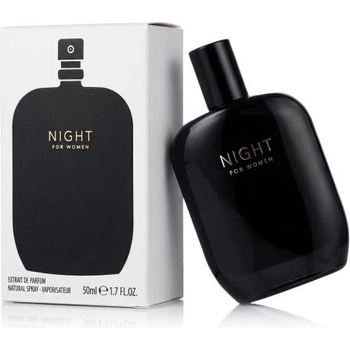 Fragrance One Night for Women Extrait de Parfum 50 ml