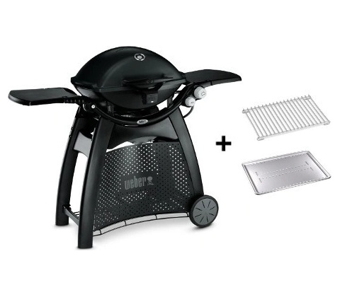 Weber Q 3200