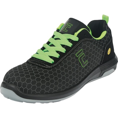 CERVA Biburg mf esd s3s sr 44