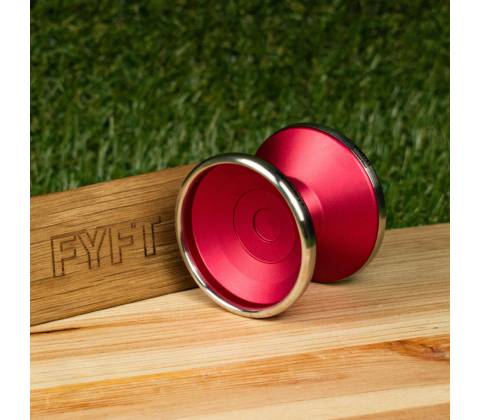 YoYoFactory BiMetal