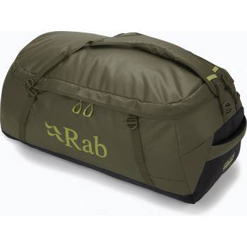 Rab Пътна чанта Rab Escape Kit Bag LT 50 l army