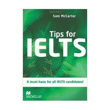 Tips for IELTS