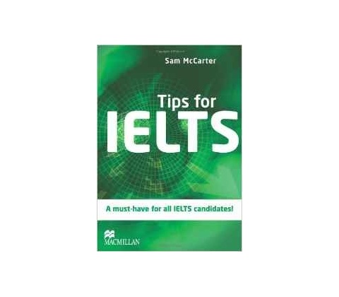 Tips for IELTS