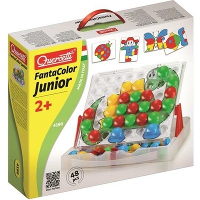 Quercetti Fantacolor Junior Starter set