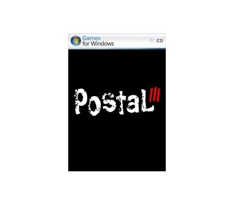 Postal 3
