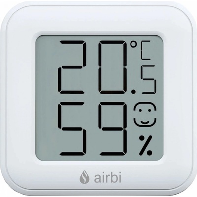 Airbi Smile bílý BI1040