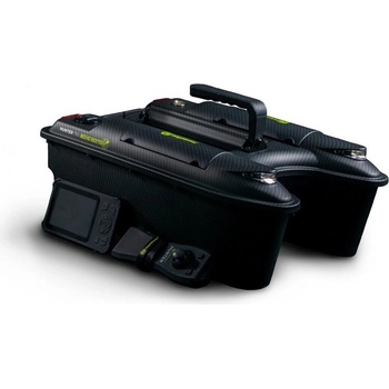 RidgeMonkey Hunter 750 Bait Boat Echo Edition