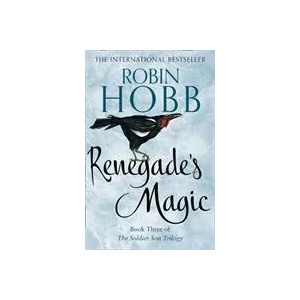 Renegade's Magic (ISBN: 9780008286514)