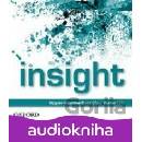 insight Upper-Intermediate Class Audio CDs (2)