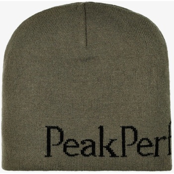 Progress Peak Performance Hat pine needle/snap