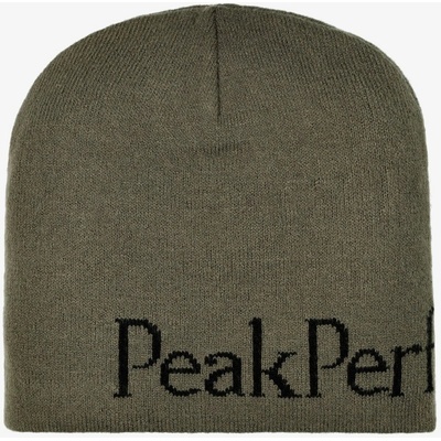 Progress Peak Performance Hat pine needle/snap