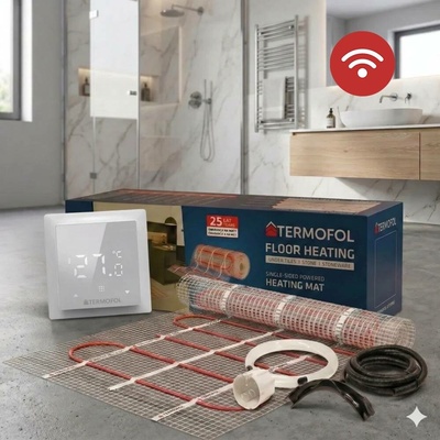 Termofol TF-HM-200-H6WIFI – Zboží Dáma