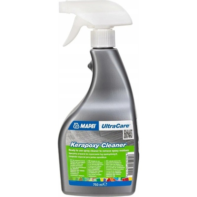 Mapei Čistič Ultracare Kerapoxy Cleaner spray, 750 ml 1149826UK