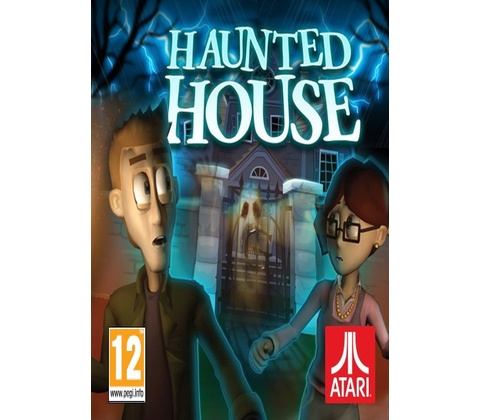 Haunted House