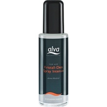 Alva deo krystal spray Intensiv 75 ml