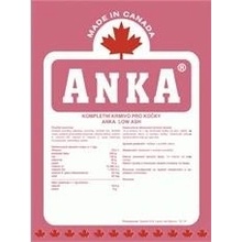 Anka Cat Low Ash 2 x 20 kg