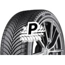 Osobné pneumatiky Bridgestone Turanza All Season 6 205/55 R16 91H