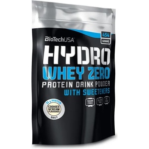 BioTechUSA Hydro Whey Zero 454 g