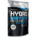 BioTechUSA Hydro Whey Zero 454 g