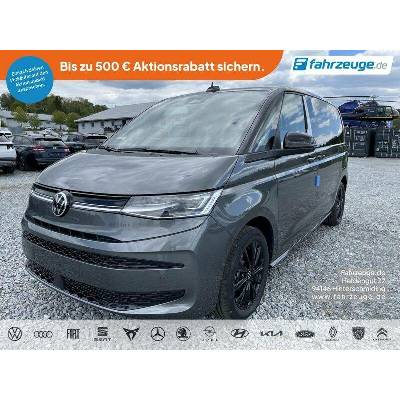 Volkswagen T7 Multivan 2.0 TDI DSG 110 kW