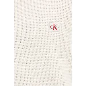 Calvin Klein пуловер мъжки от памук (LV04RD313G) - answear - 115,37 лв