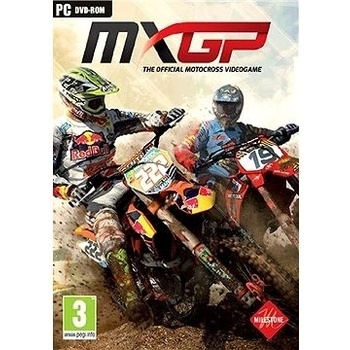 MXGP