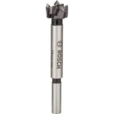 Bosch karbidový vrták na závesy Umelý vrták 18 x 90 mm ( 2608597603 ) na drevo