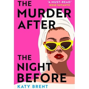 Murder After the Night Before (ISBN: 9780008536718)
