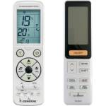 General Haier 0010402886syae, 0010402886sya, 0150401554 - луксозно с подсветка дистанционно управление (0010402886syae, 0010402886sya, 0150401554)
