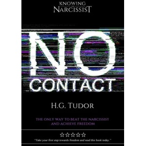 No Contact | H G Tudor (ISBN: 9781535353014)