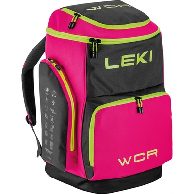 Leki Skiboot Bag WCR 2024/2025 – Zboží Mobilmania