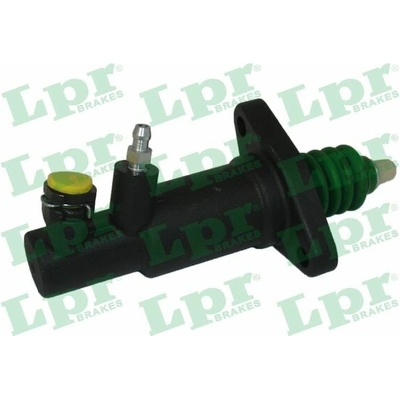 Pomocný spojkový valec LPR 3239