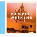 VAMPIRE WEEKEND: VAMPIRE WEEKEND CD