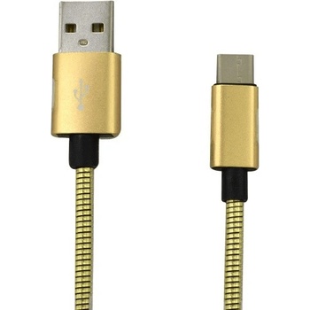 Mobilnet KAB-0095-USB-MICRO DATOVY MICRO USB, 1m