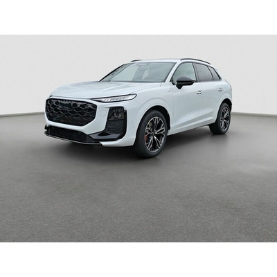 Audi Q3 2.0 TFSI quattro 195 kW