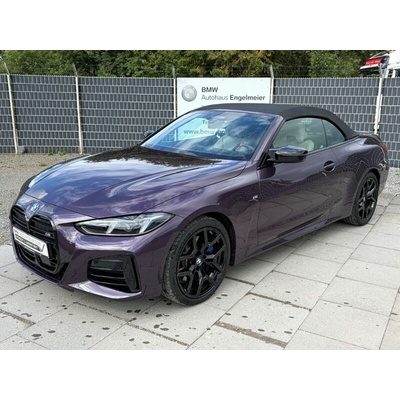 BMW M440i Cabrio xDrive Individual 288 kW